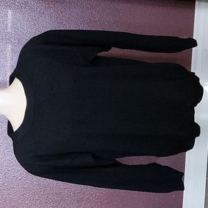 Vintage 80's 90's Lambs Wool Sweater